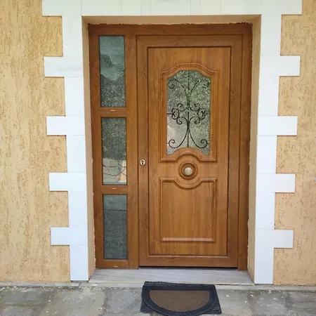 Elpida Apartment Limenas  Exterior photo