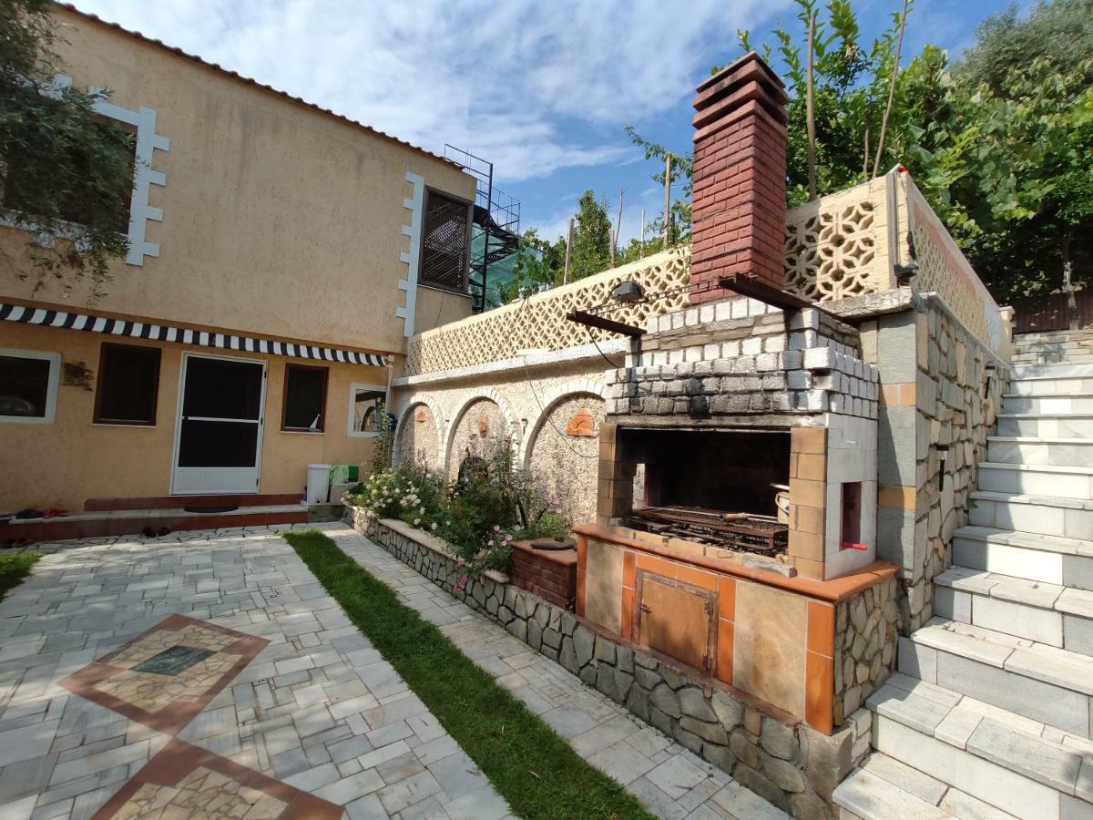 Apartment Elpida