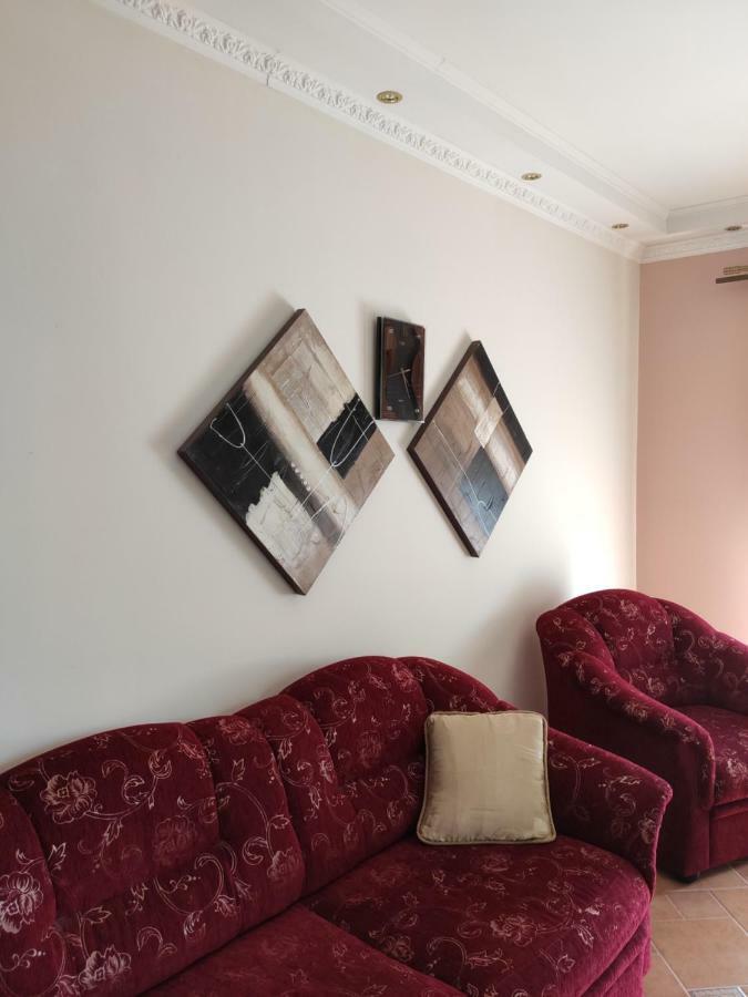 Elpida Appartement