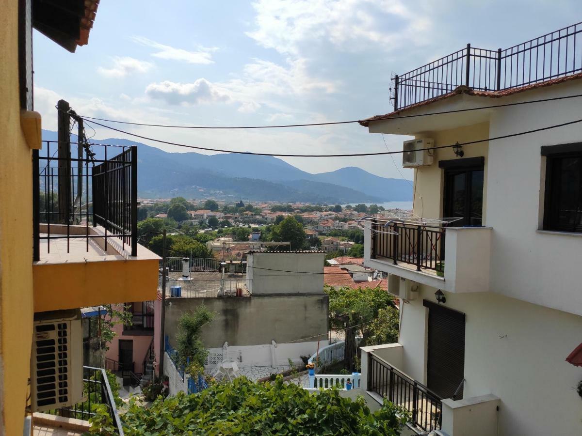 Elpida * Limenas (Thasos)