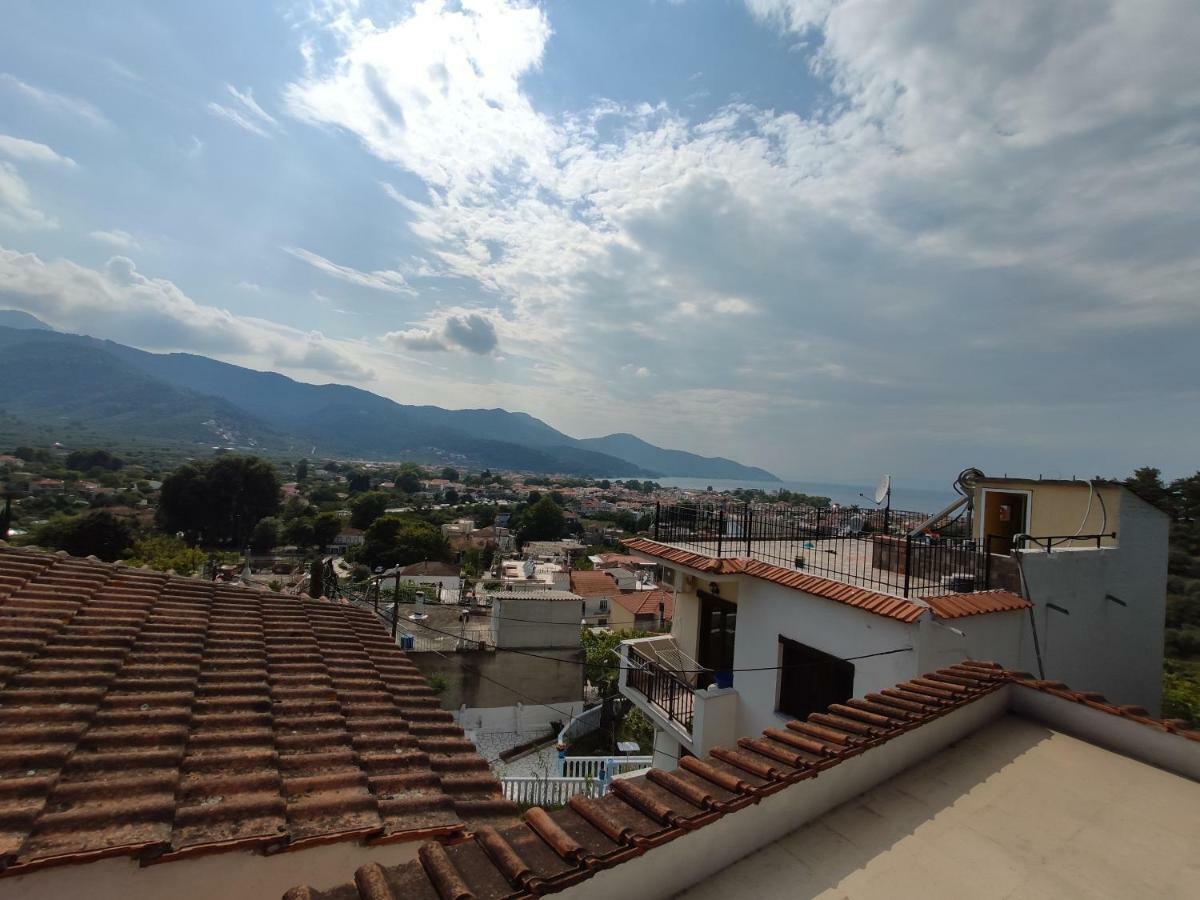 Elpida Apartment Limenas (Thasos)